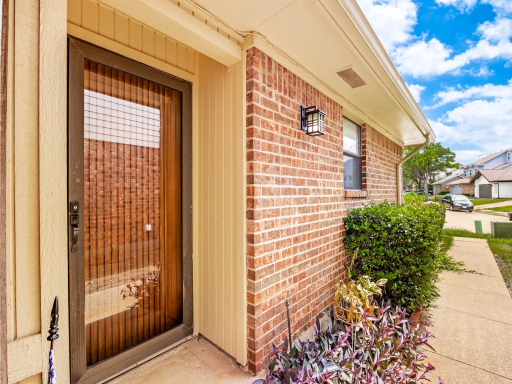 3501 Aries Drive Garland TX 75044