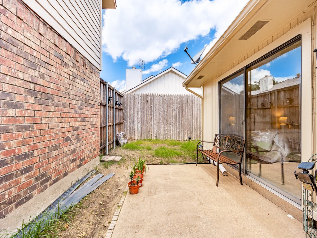3501 Aries Drive Garland TX 75044