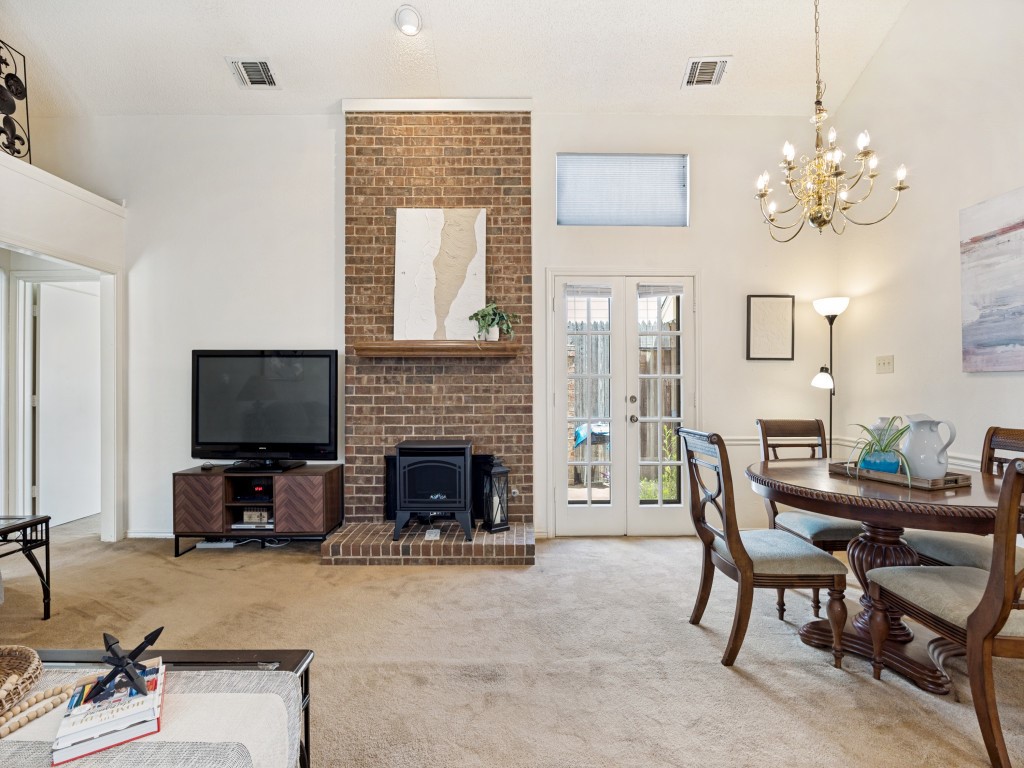 3501 Aries Drive Garland TX 75044