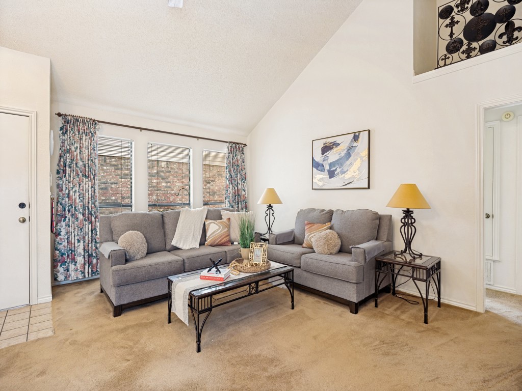 3501 Aries Drive Garland TX 75044
