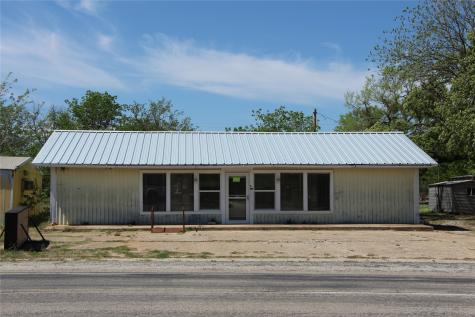 611 E 8th Street Cisco TX 76437