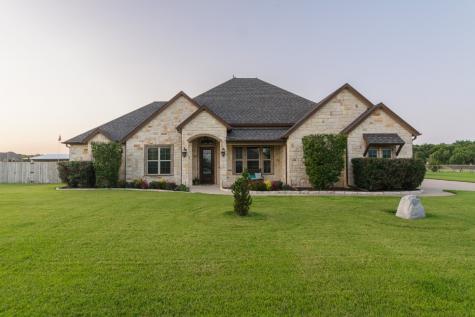 149 Oakwood Creek Lane Weatherford TX 76088