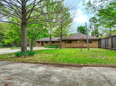 306 Larry Drive Duncanville TX 75137