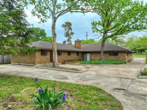 306 Larry Drive Duncanville TX 75137