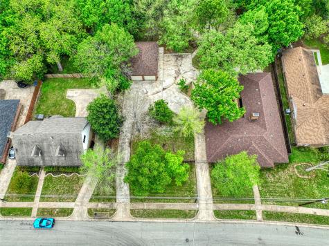 306 Larry Drive Duncanville TX 75137