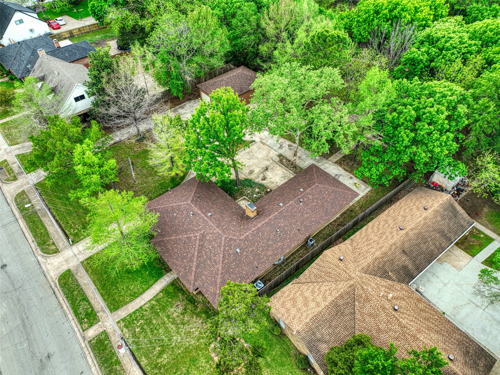 306 Larry Drive Duncanville TX 75137
