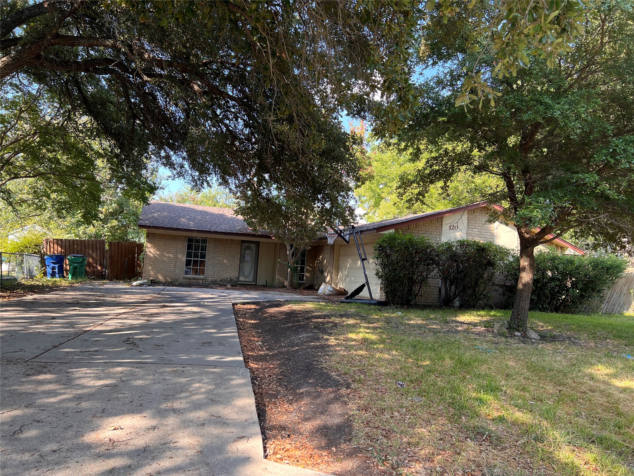 120 Darrell Drive Heath TX 75032