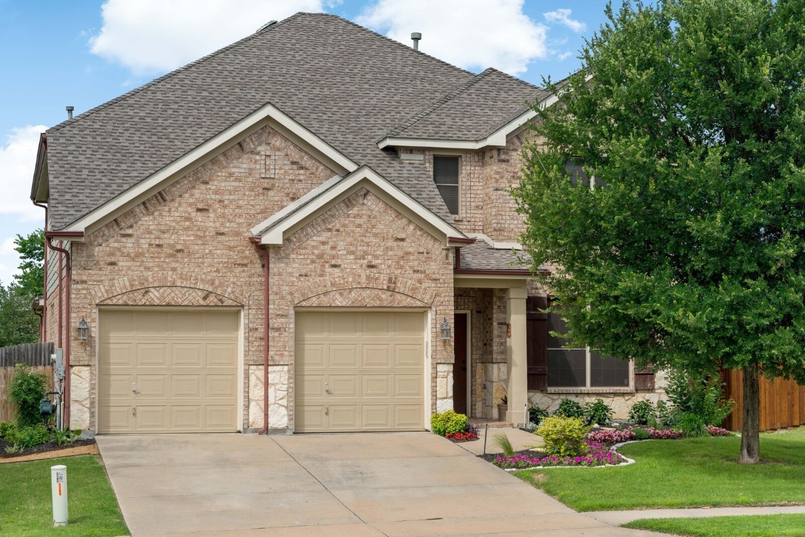 933 Lake Worth Trail Little Elm TX 75068