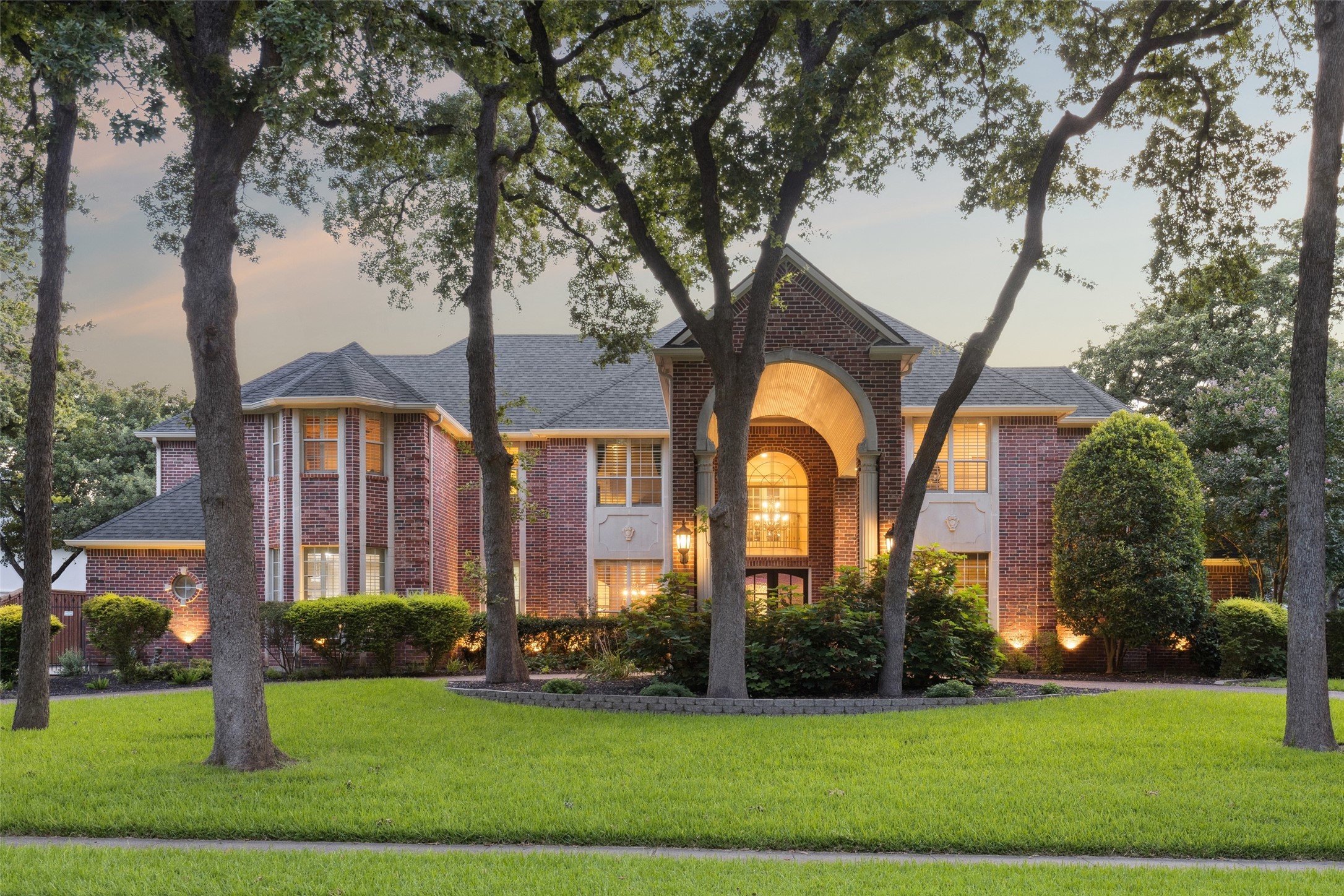 1006 Turnberry Lane Southlake TX 76092