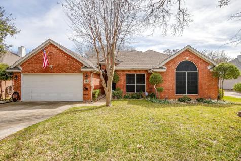 2410 Green Willow Court Arlington TX 76001