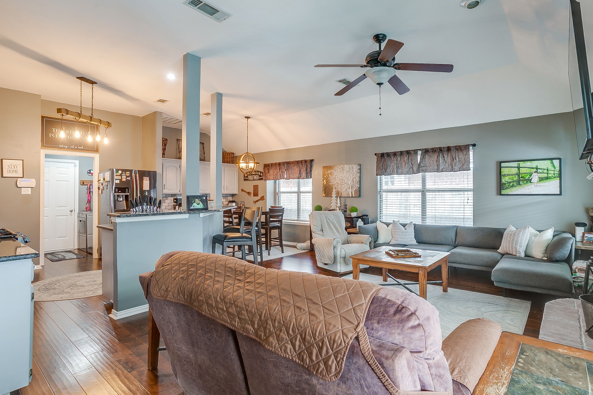 2410 Green Willow Court Arlington TX 76001