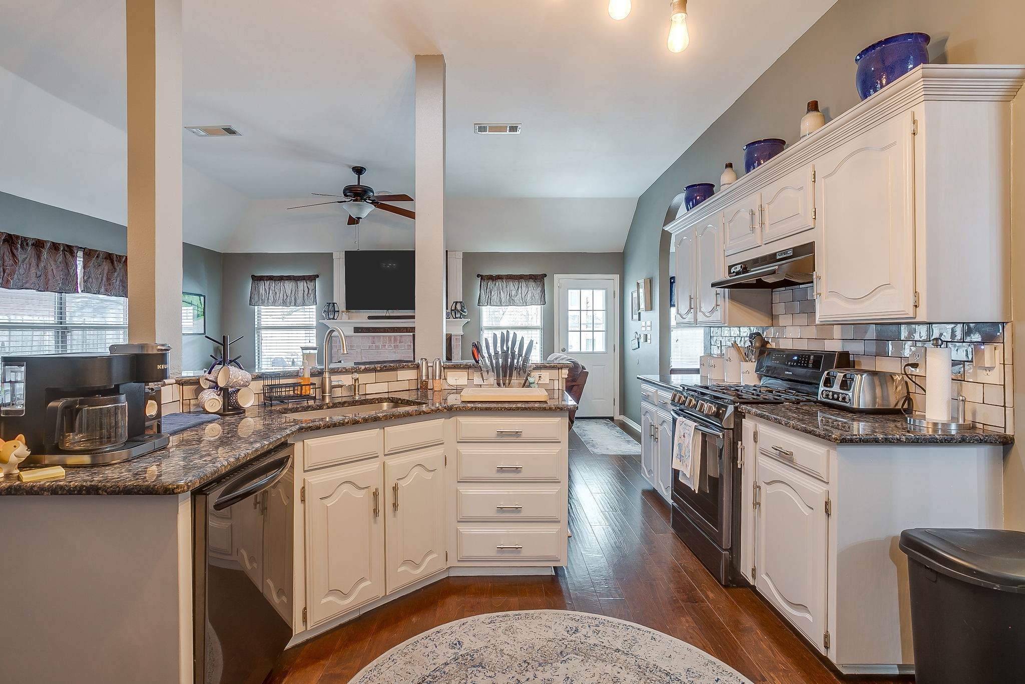 2410 Green Willow Court Arlington TX 76001