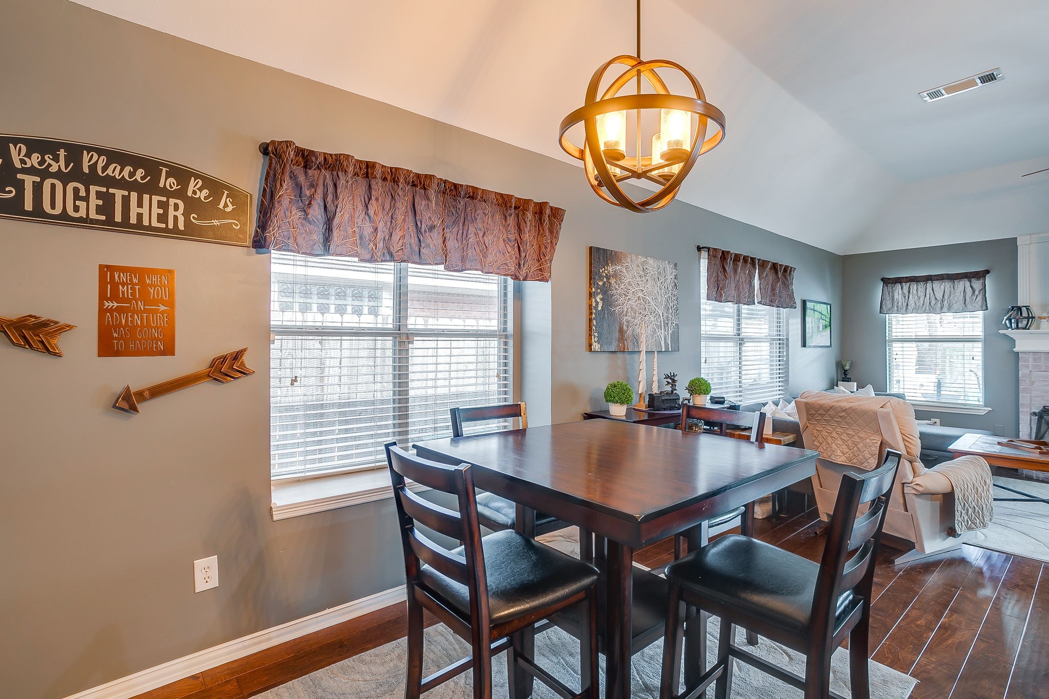 2410 Green Willow Court Arlington TX 76001
