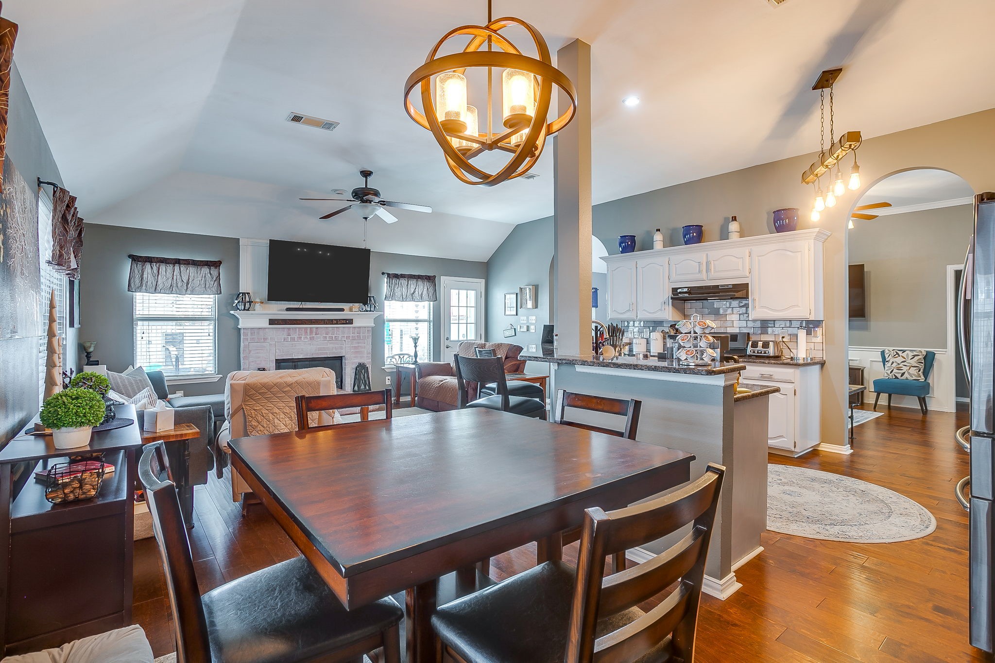 2410 Green Willow Court Arlington TX 76001