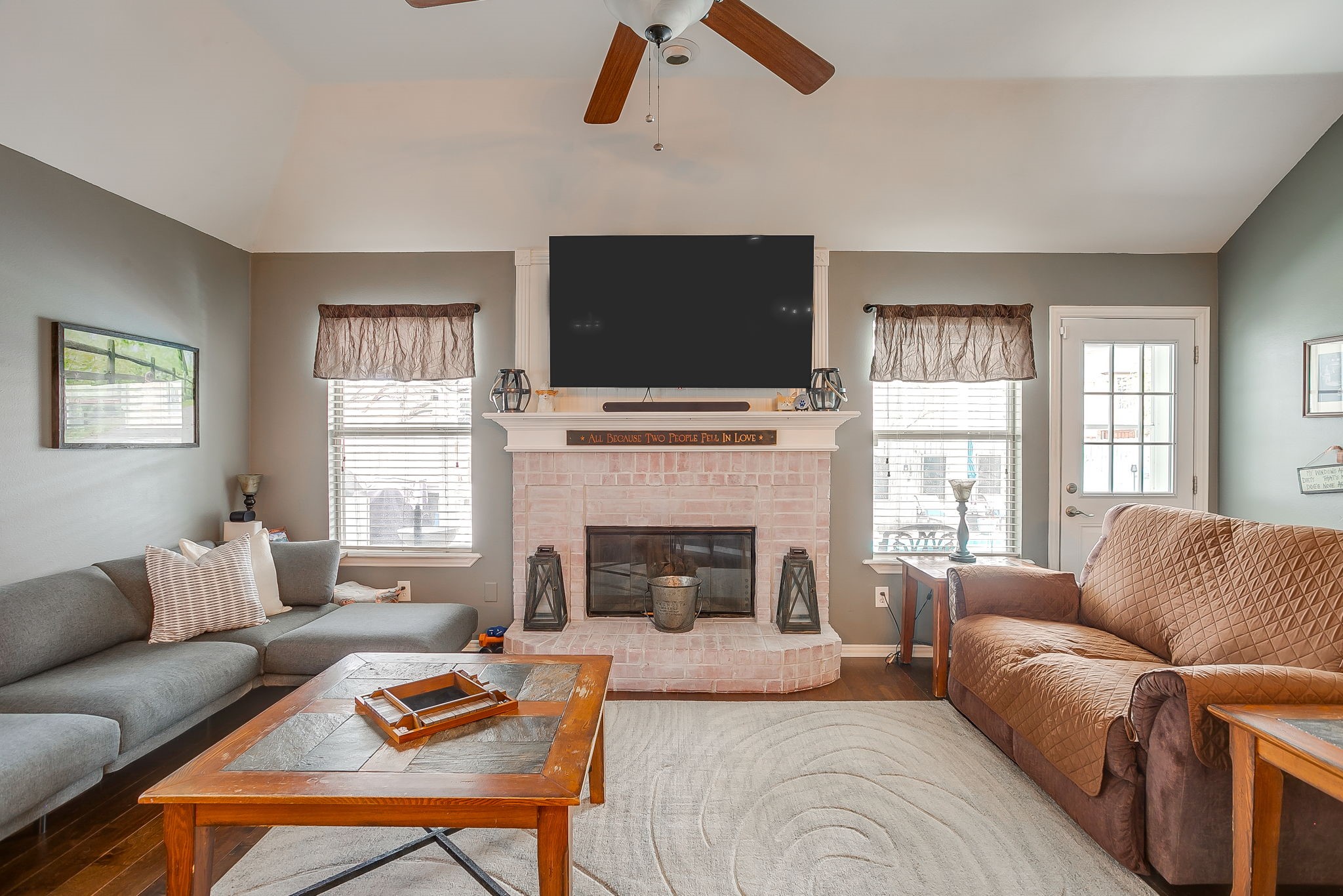 2410 Green Willow Court Arlington TX 76001