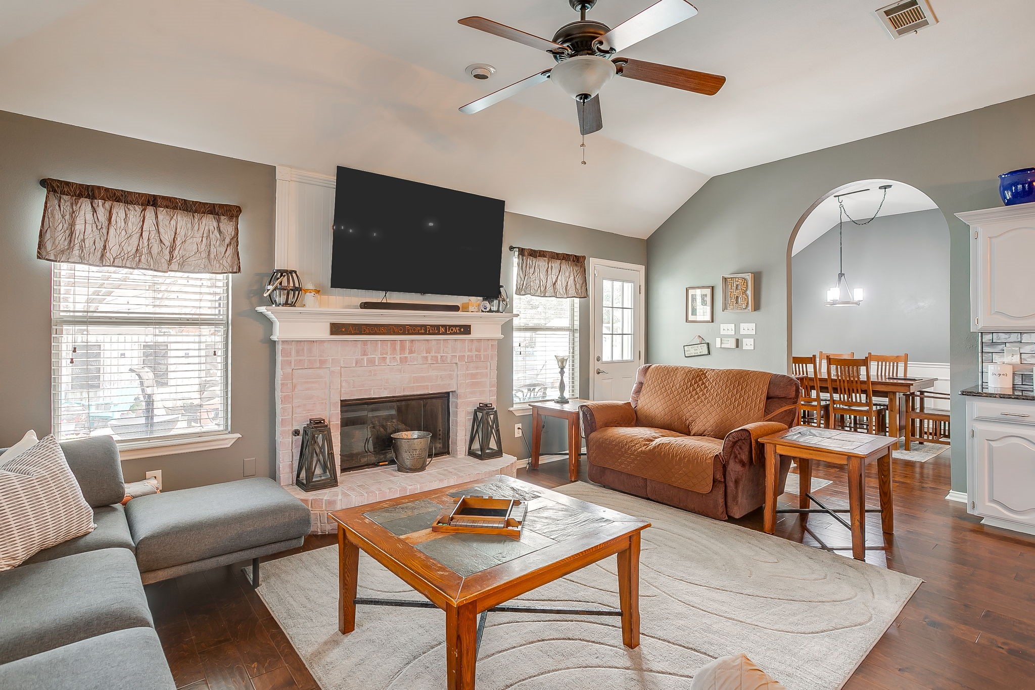 2410 Green Willow Court Arlington TX 76001