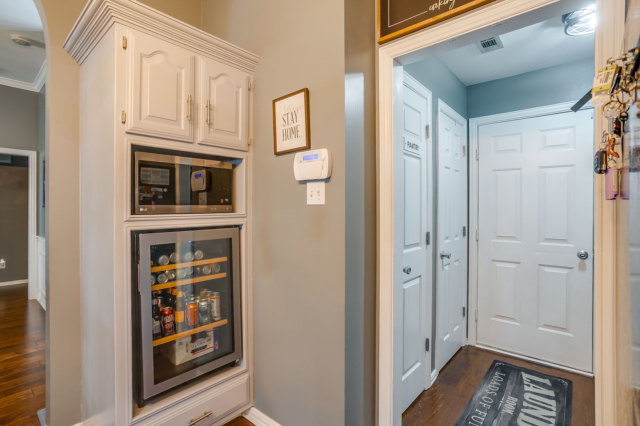 2410 Green Willow Court Arlington TX 76001
