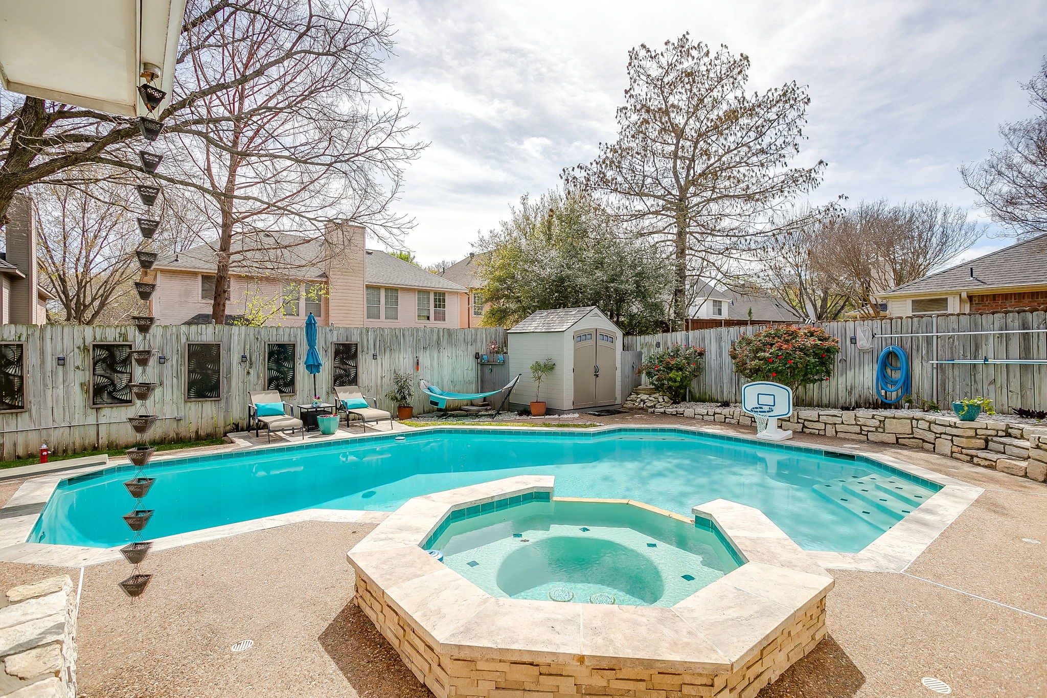 2410 Green Willow Court Arlington TX 76001