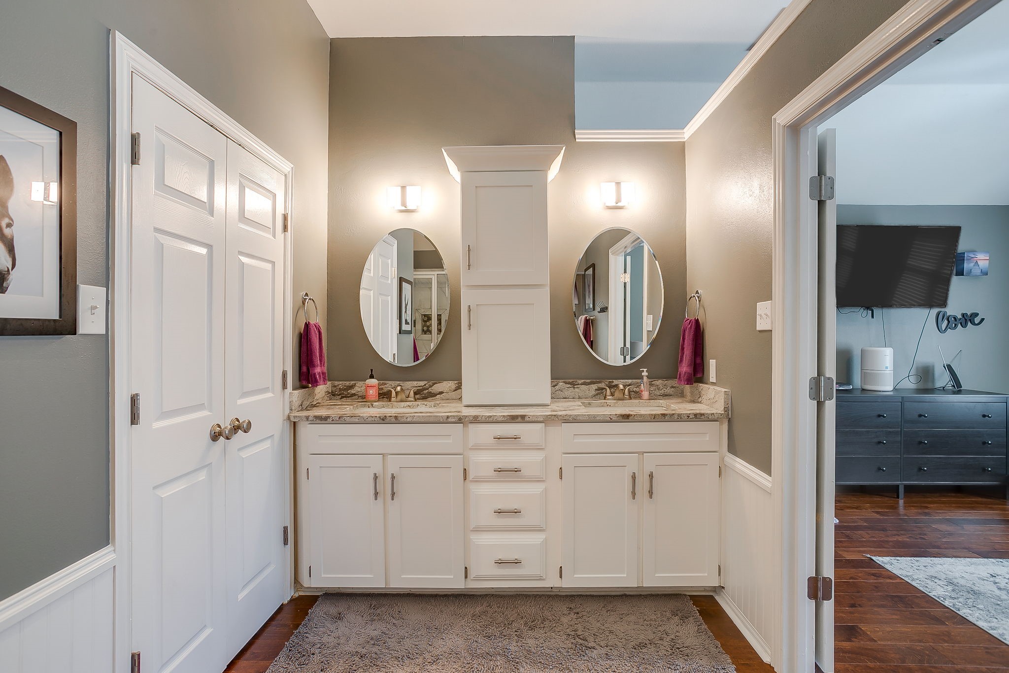 2410 Green Willow Court Arlington TX 76001