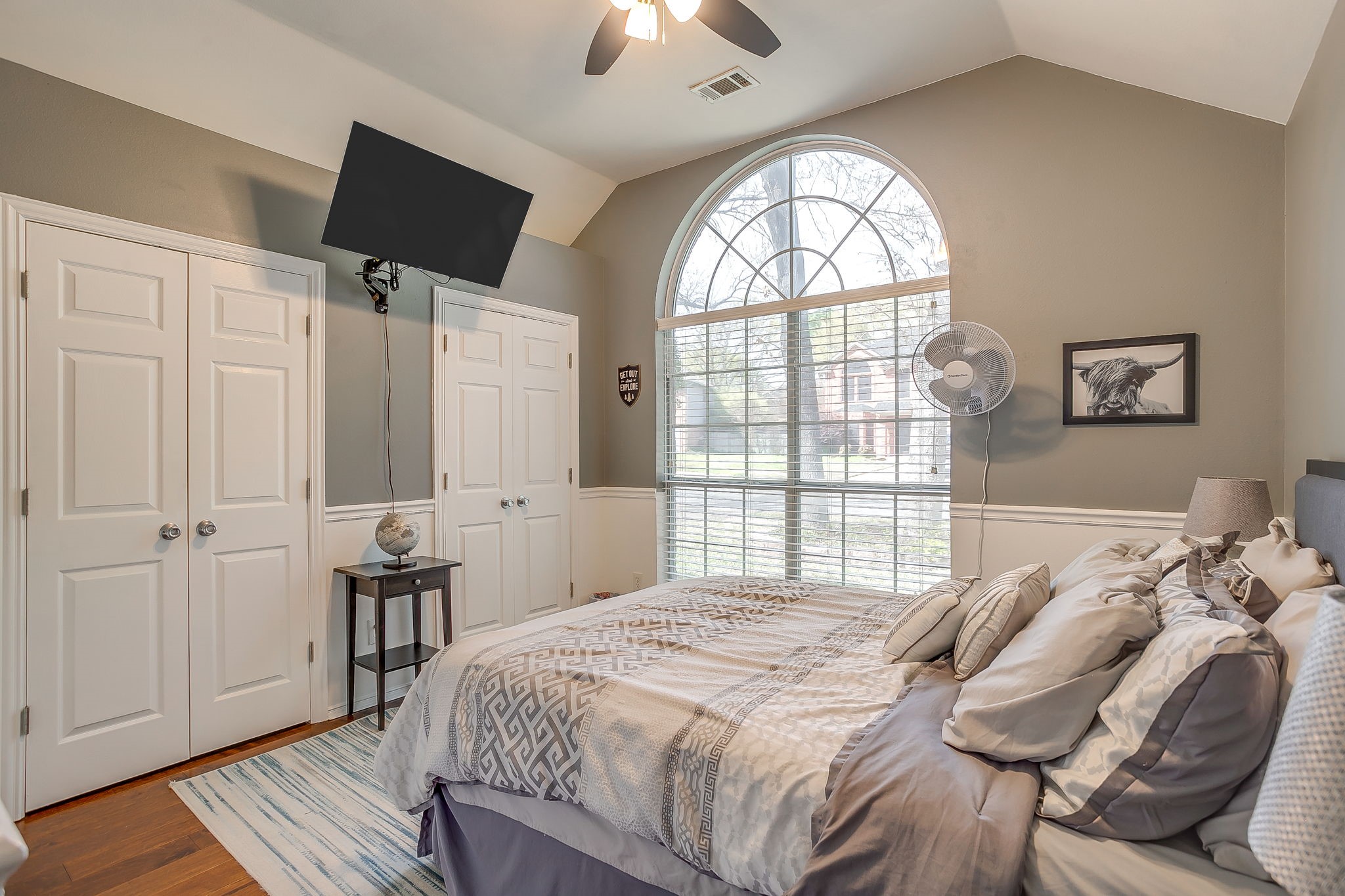 2410 Green Willow Court Arlington TX 76001