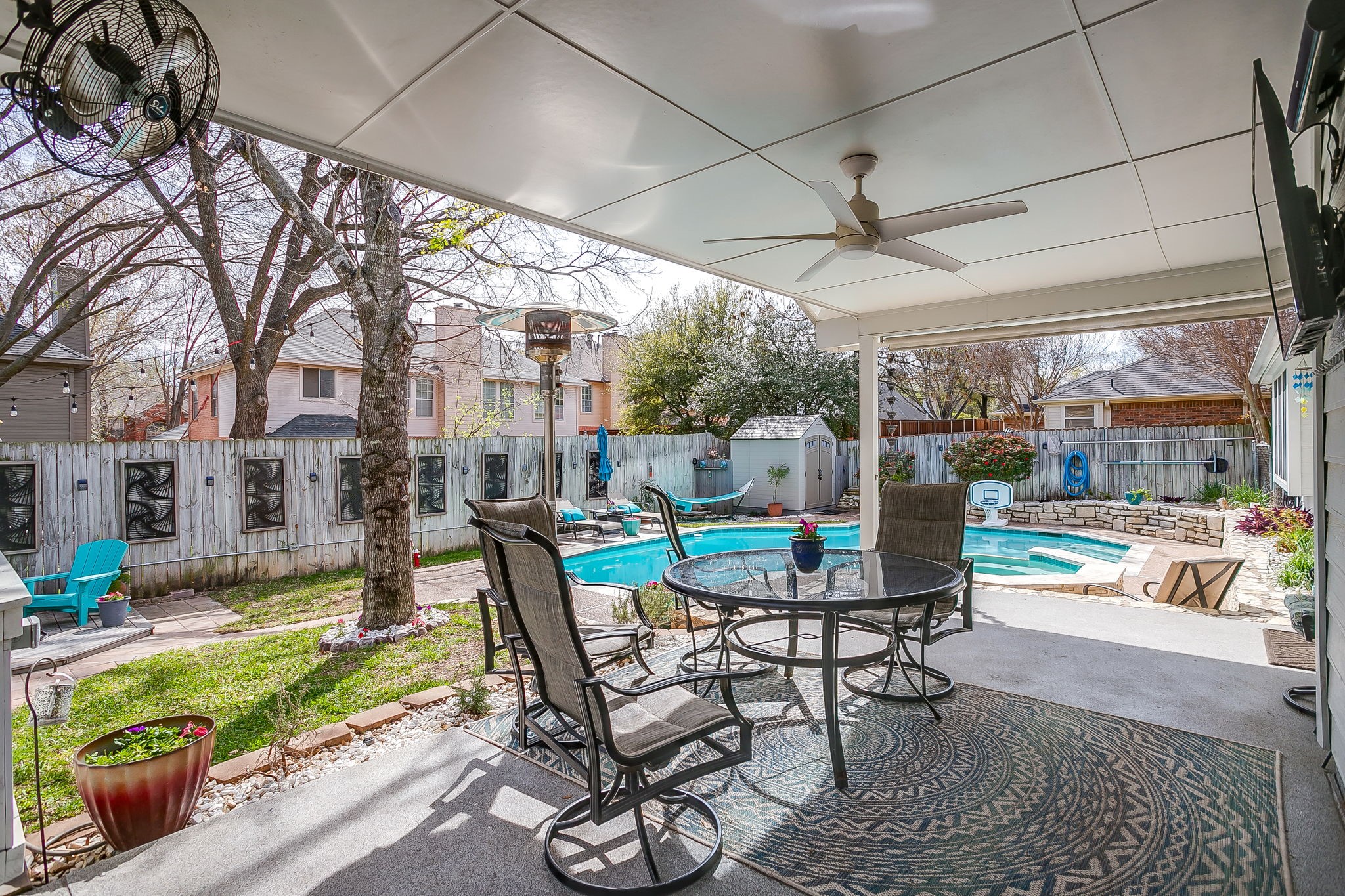 2410 Green Willow Court Arlington TX 76001