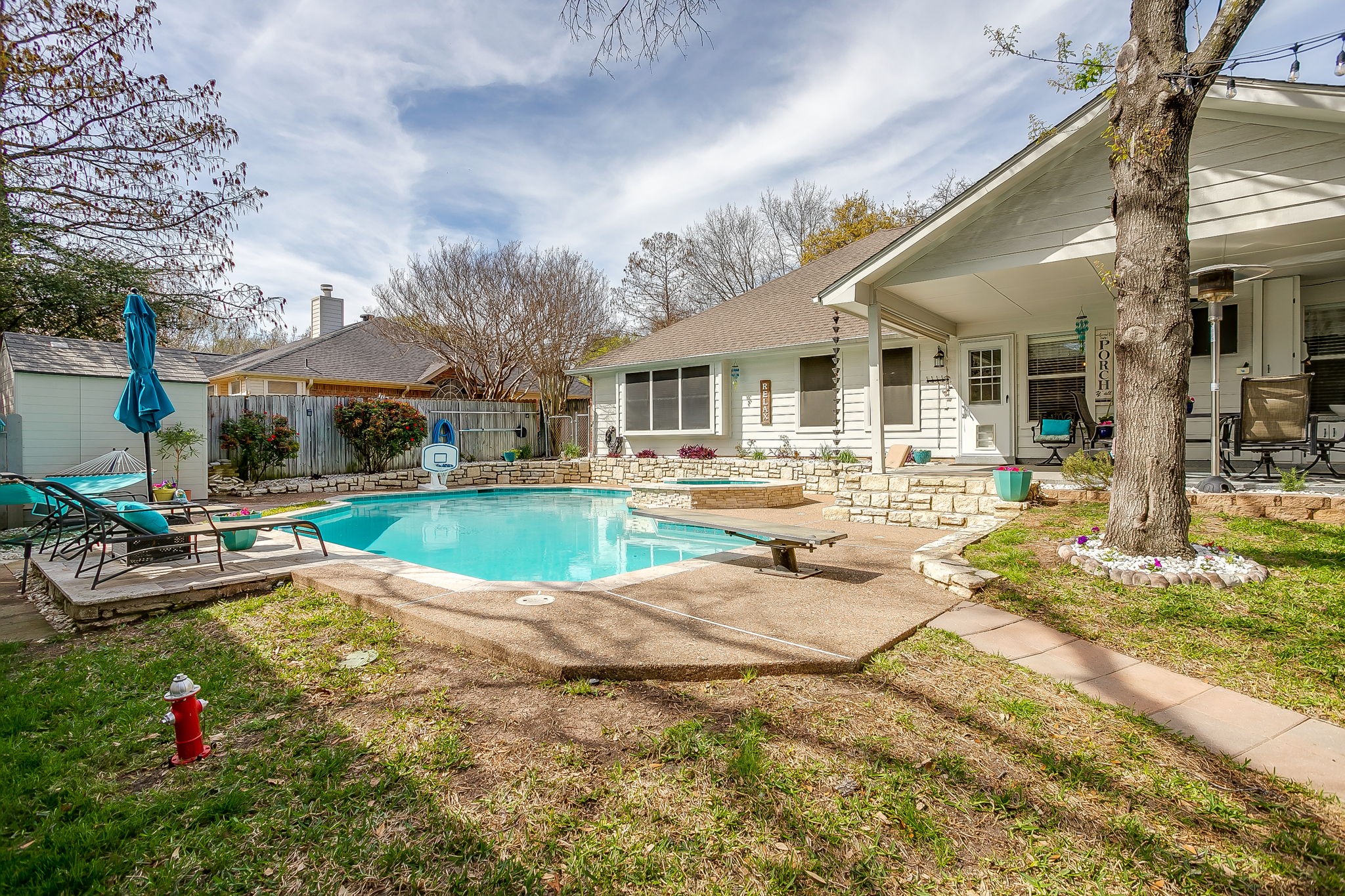 2410 Green Willow Court Arlington TX 76001