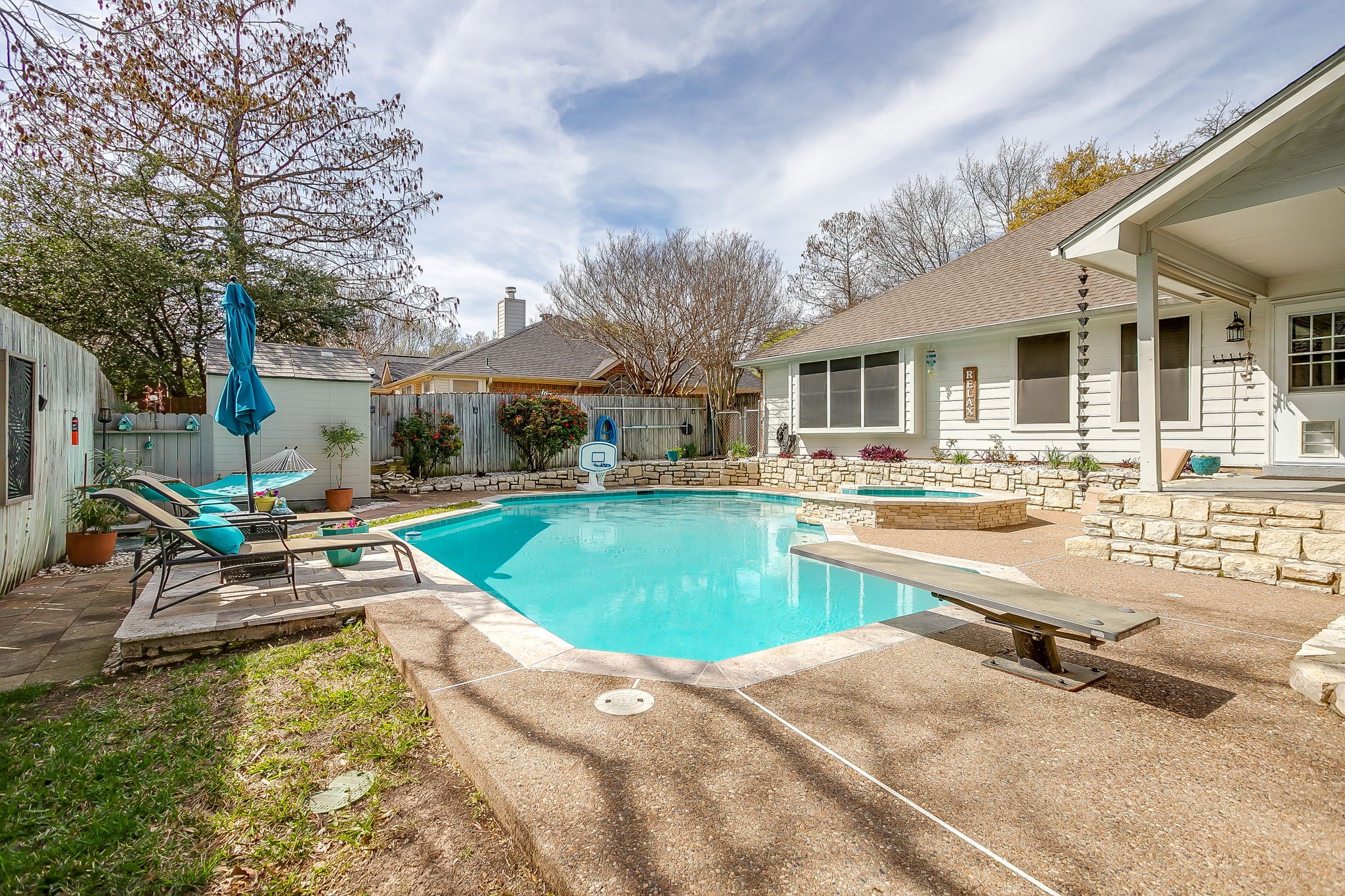 2410 Green Willow Court Arlington TX 76001