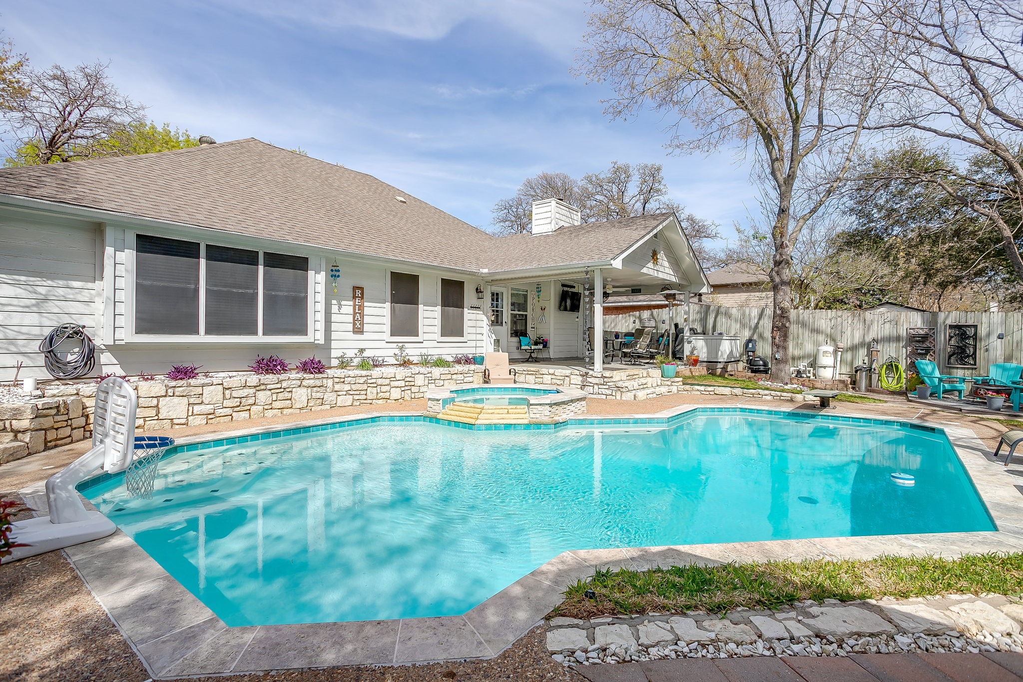 2410 Green Willow Court Arlington TX 76001