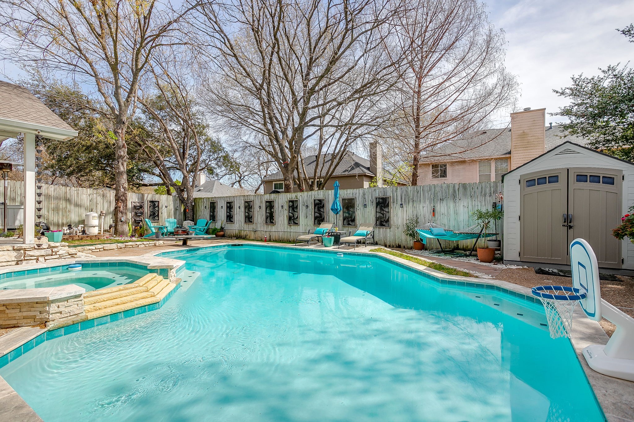 2410 Green Willow Court Arlington TX 76001