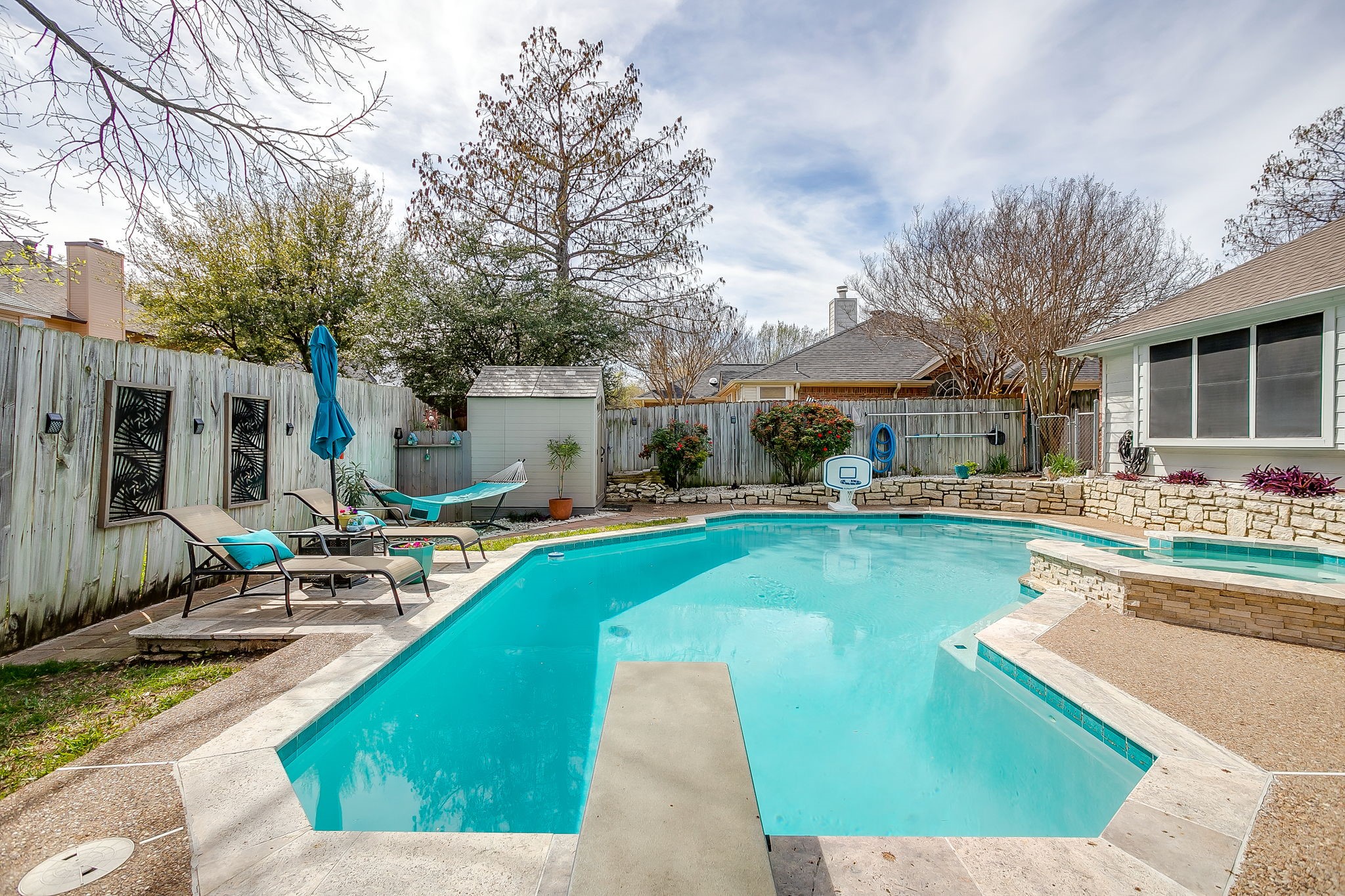 2410 Green Willow Court Arlington TX 76001