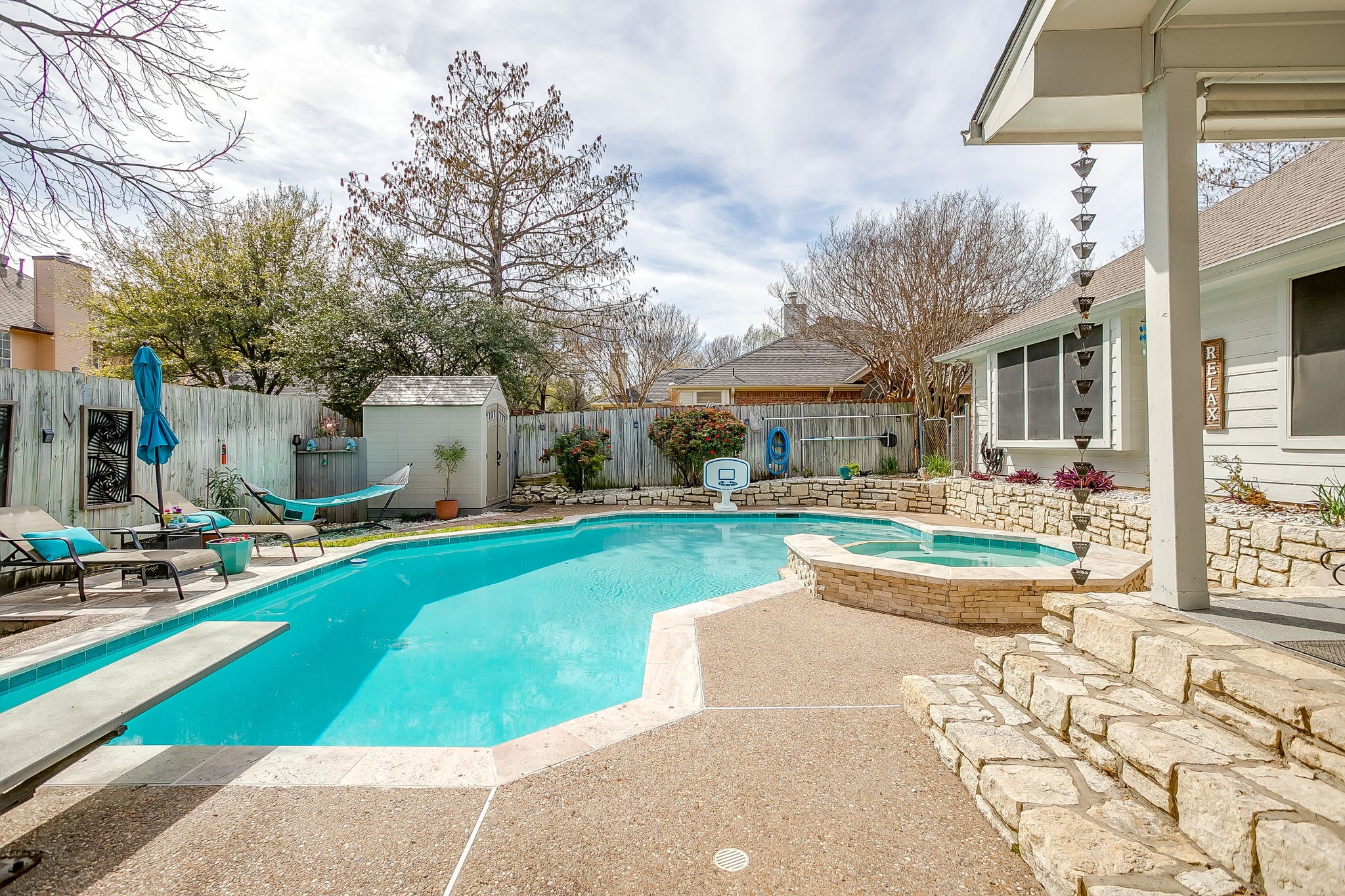 2410 Green Willow Court Arlington TX 76001