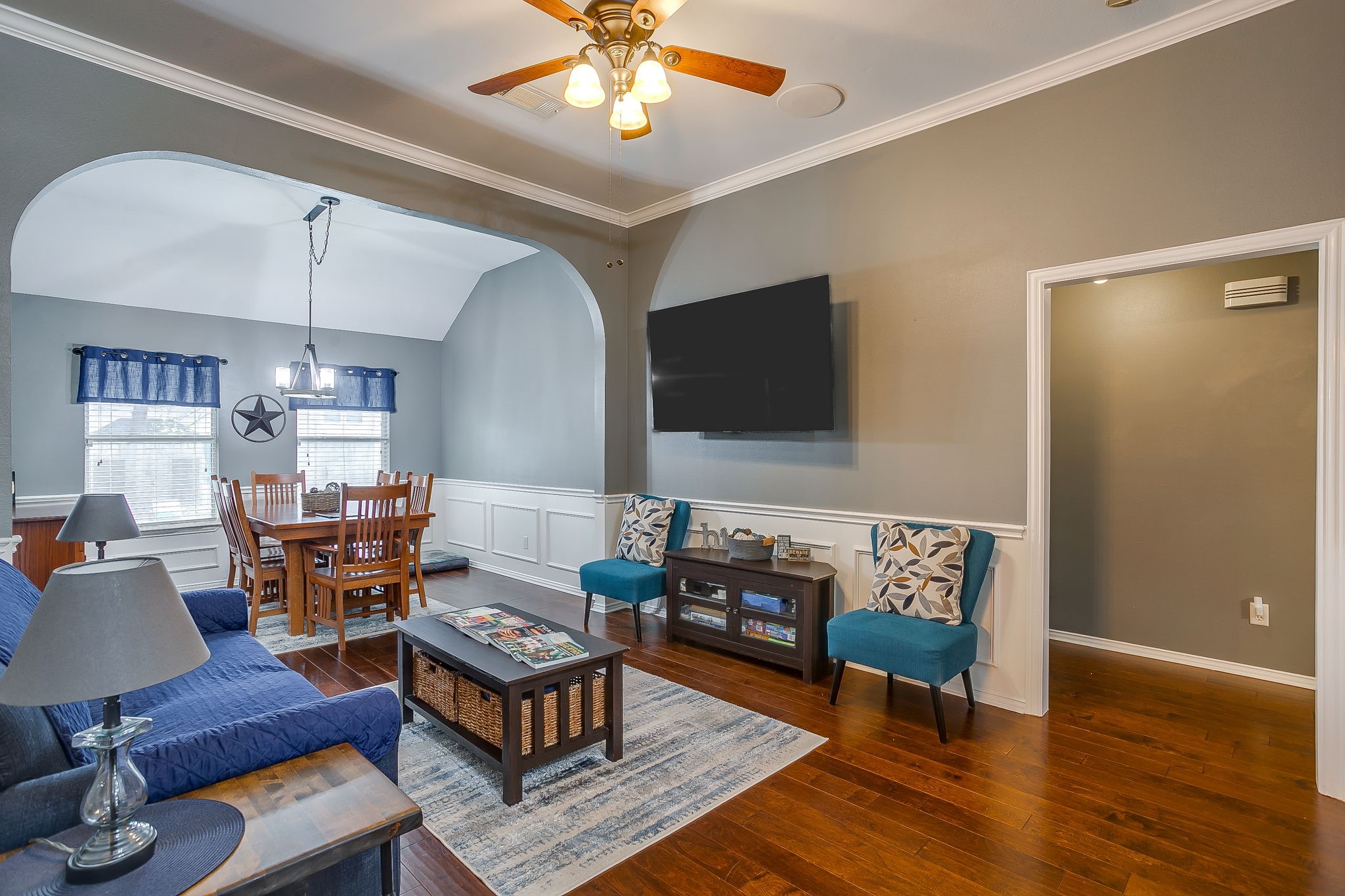 2410 Green Willow Court Arlington TX 76001
