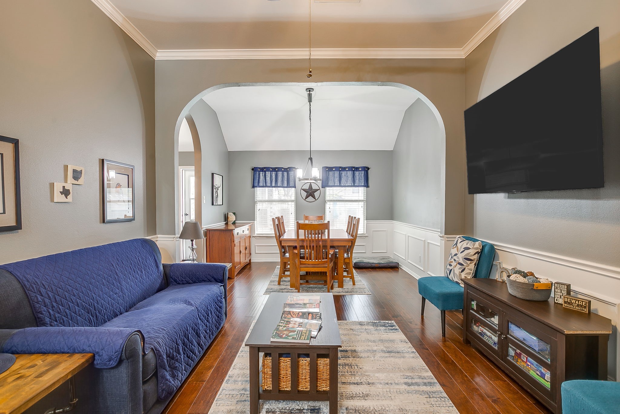 2410 Green Willow Court Arlington TX 76001