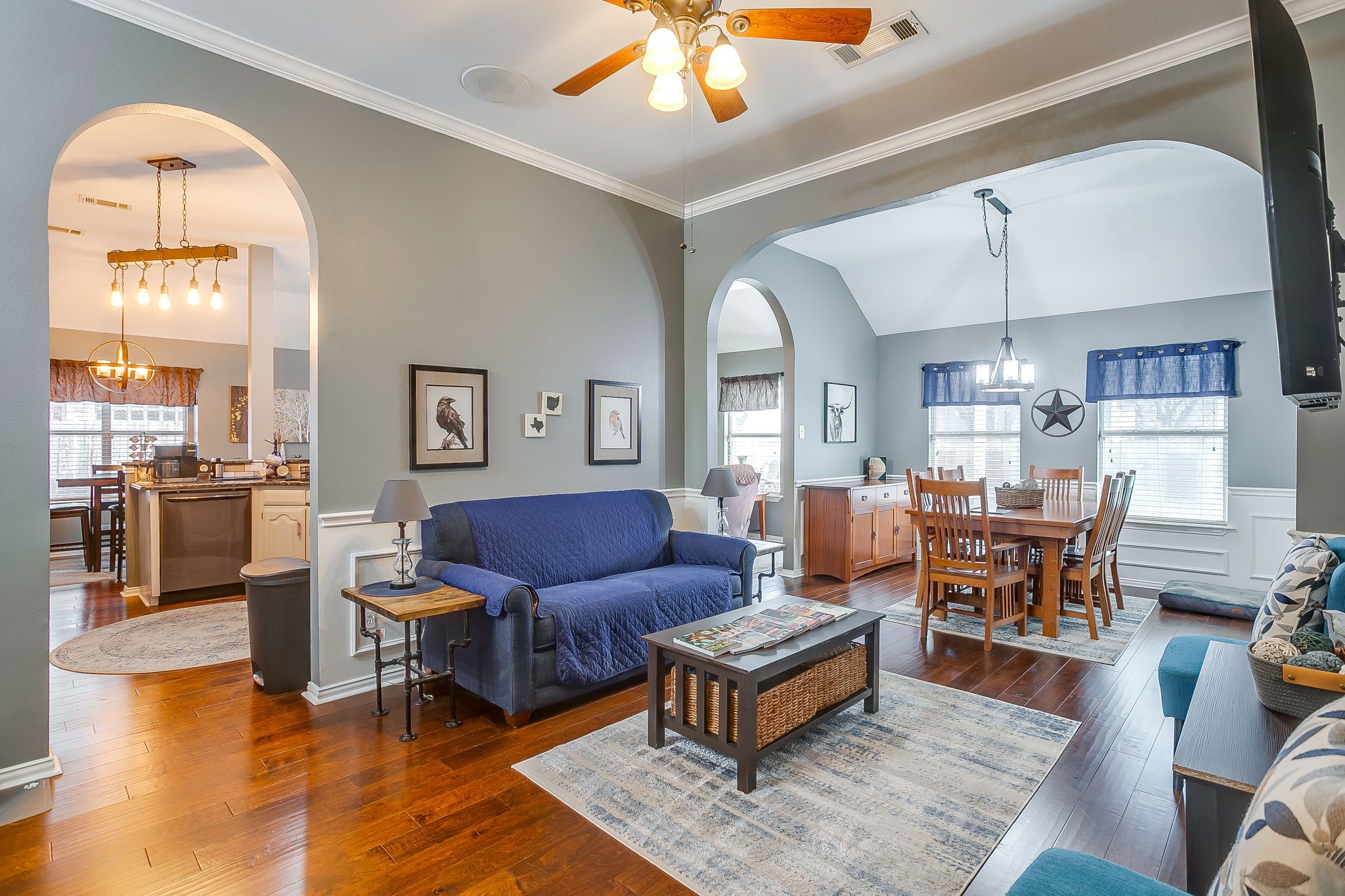 2410 Green Willow Court Arlington TX 76001