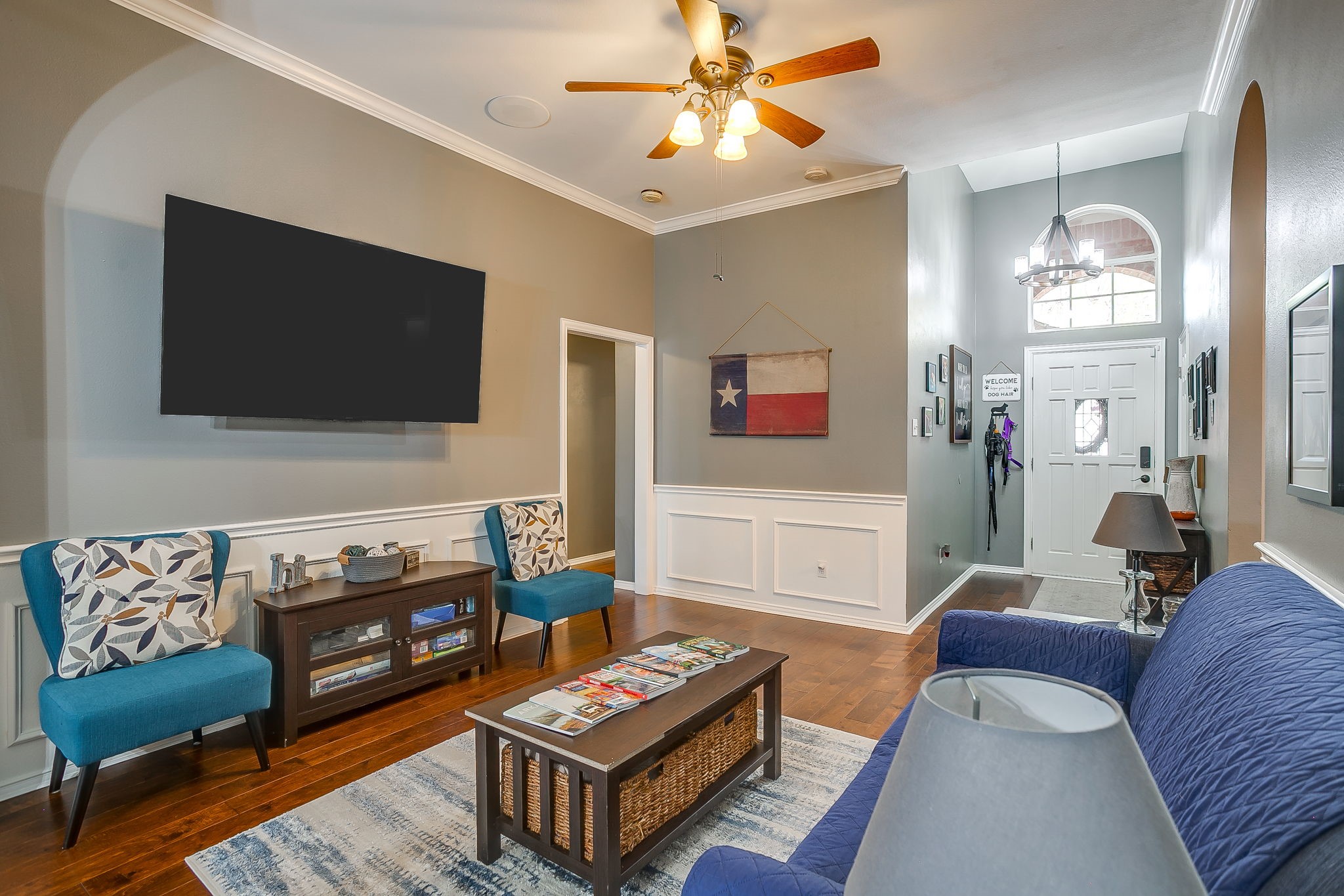 2410 Green Willow Court Arlington TX 76001