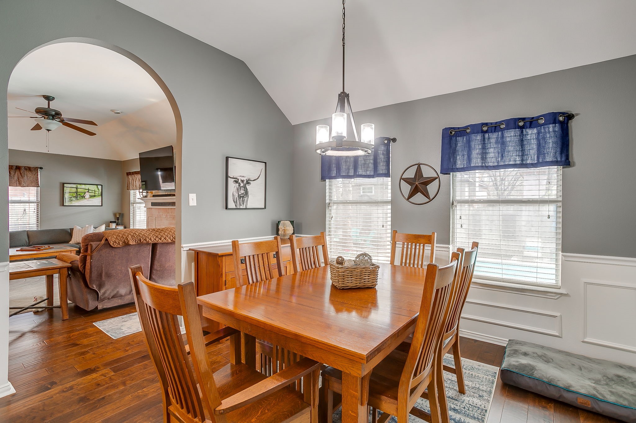 2410 Green Willow Court Arlington TX 76001