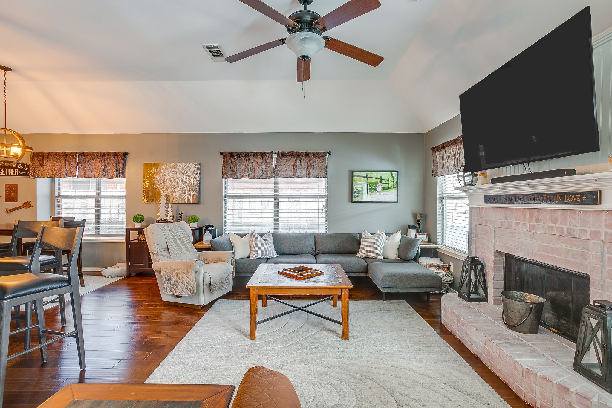 2410 Green Willow Court Arlington TX 76001
