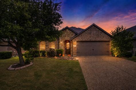 1305 Koto Wood Drive Royse City TX 75189