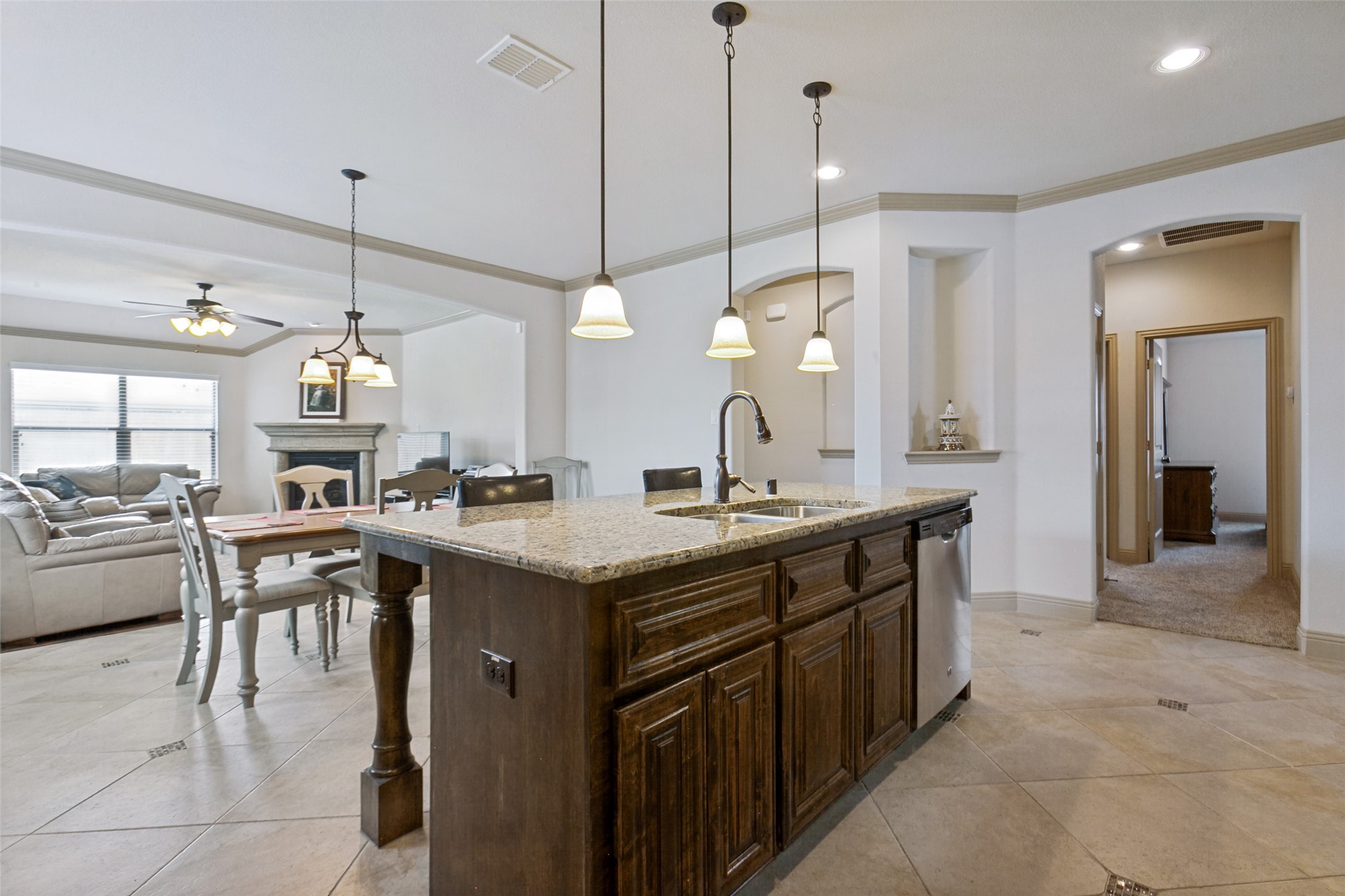 1305 Koto Wood Drive Royse City TX 75189