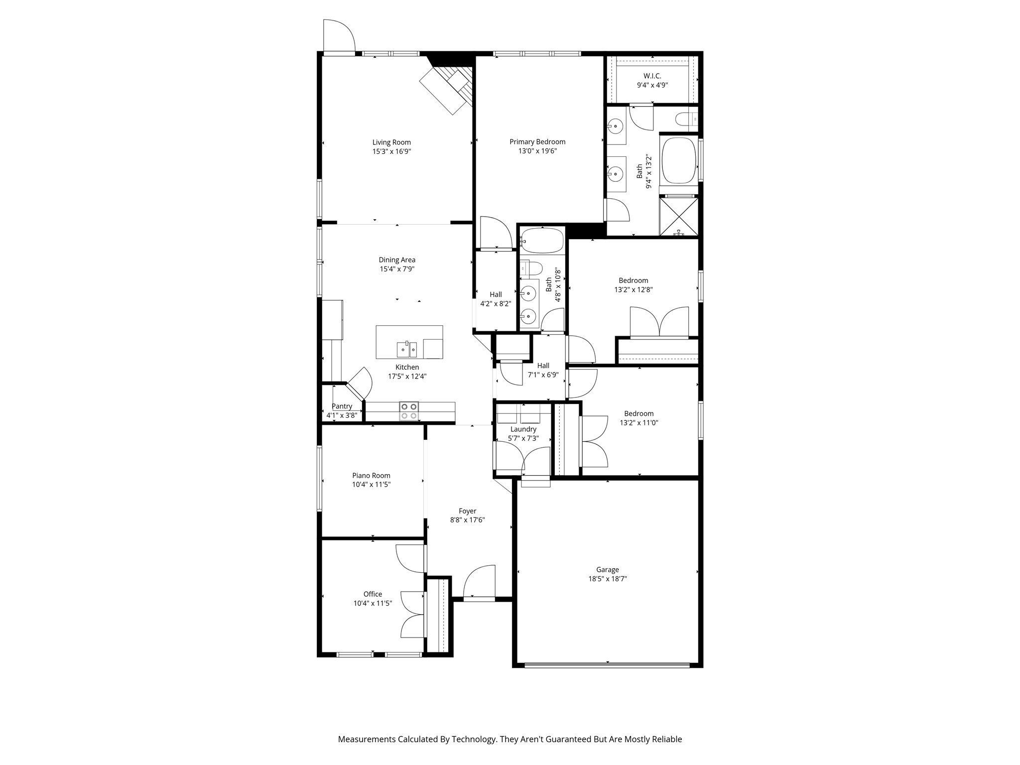 1305 Koto Wood Drive Royse City TX 75189