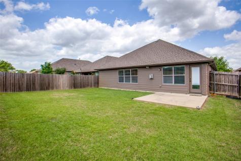 1305 Koto Wood Drive Royse City TX 75189