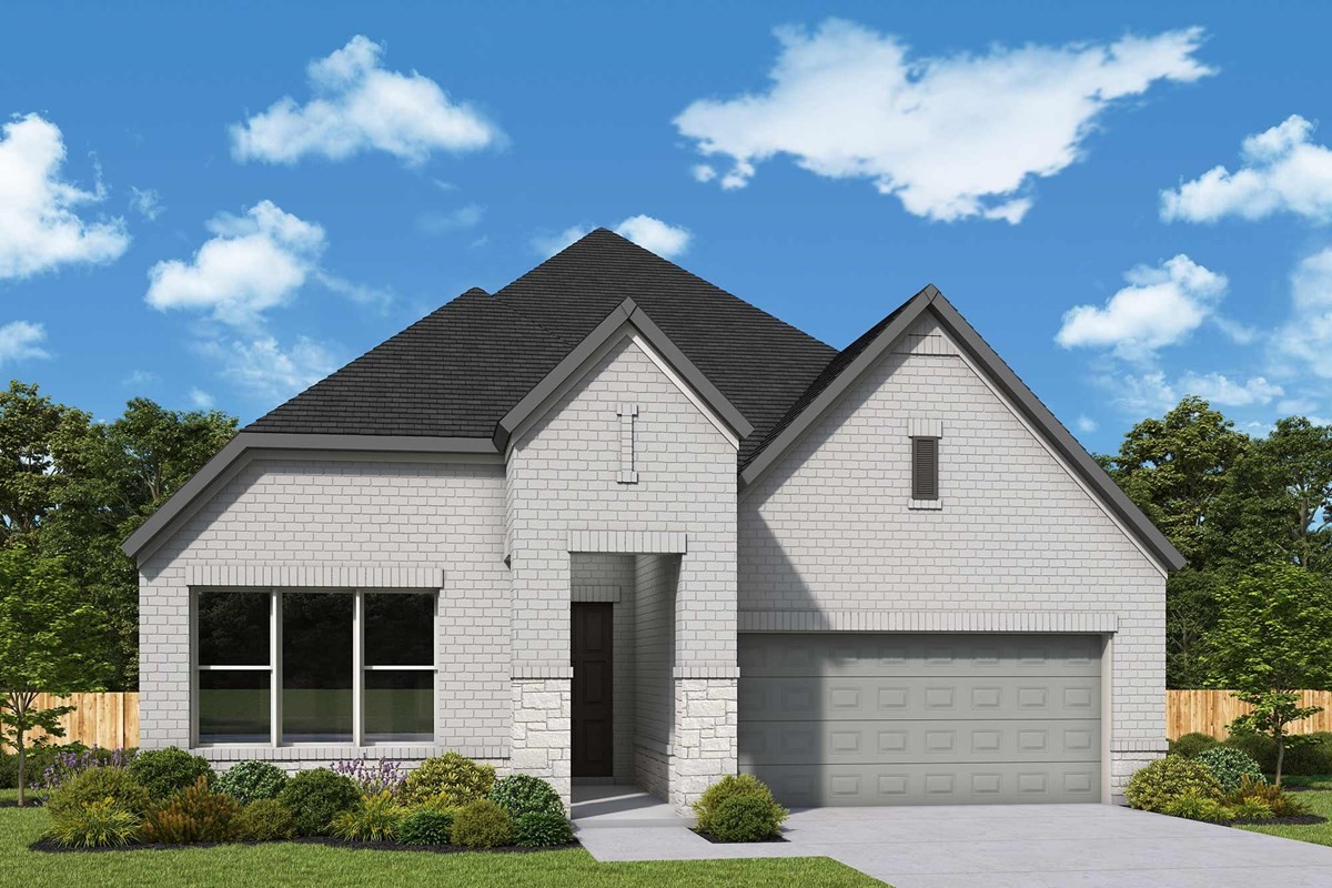 7824 Winterbloom Way Fort Worth TX 76123