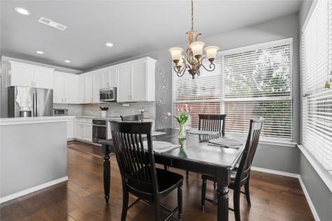 2455 Whispering Breeze Drive Grand Prairie TX 75050