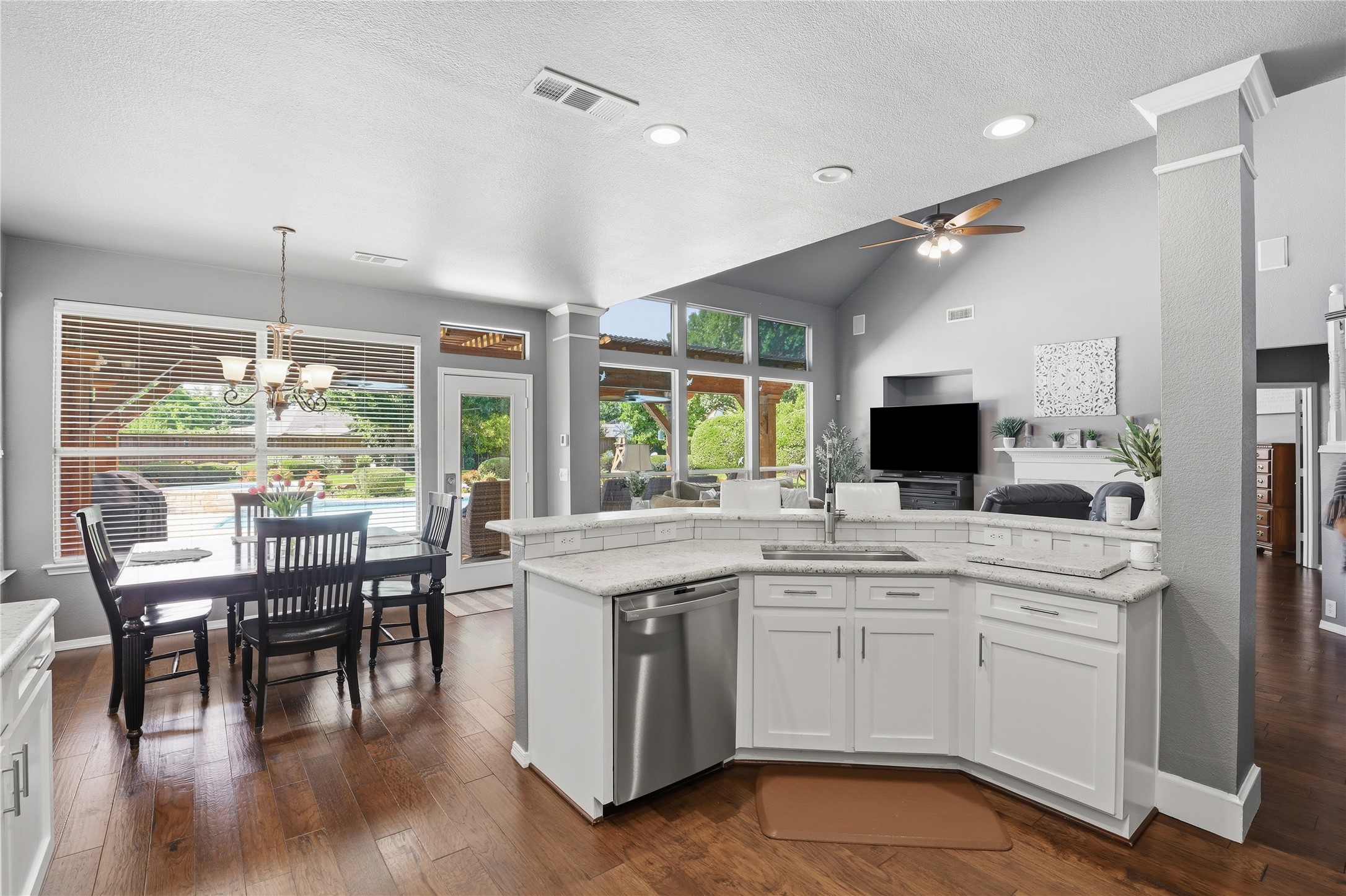 2455 Whispering Breeze Drive Grand Prairie TX 75050