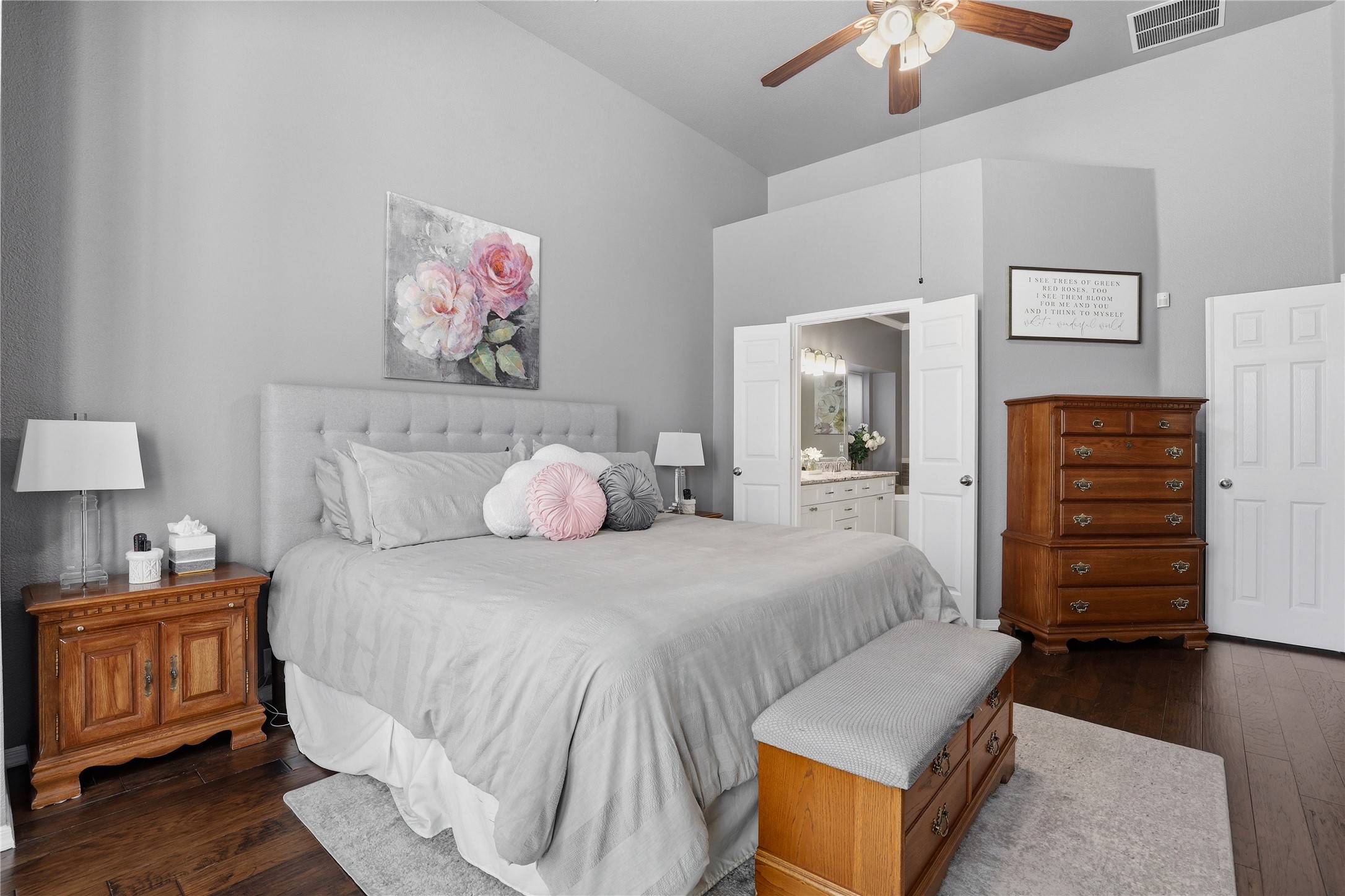 2455 Whispering Breeze Drive Grand Prairie TX 75050