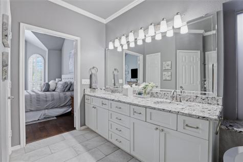 2455 Whispering Breeze Drive Grand Prairie TX 75050