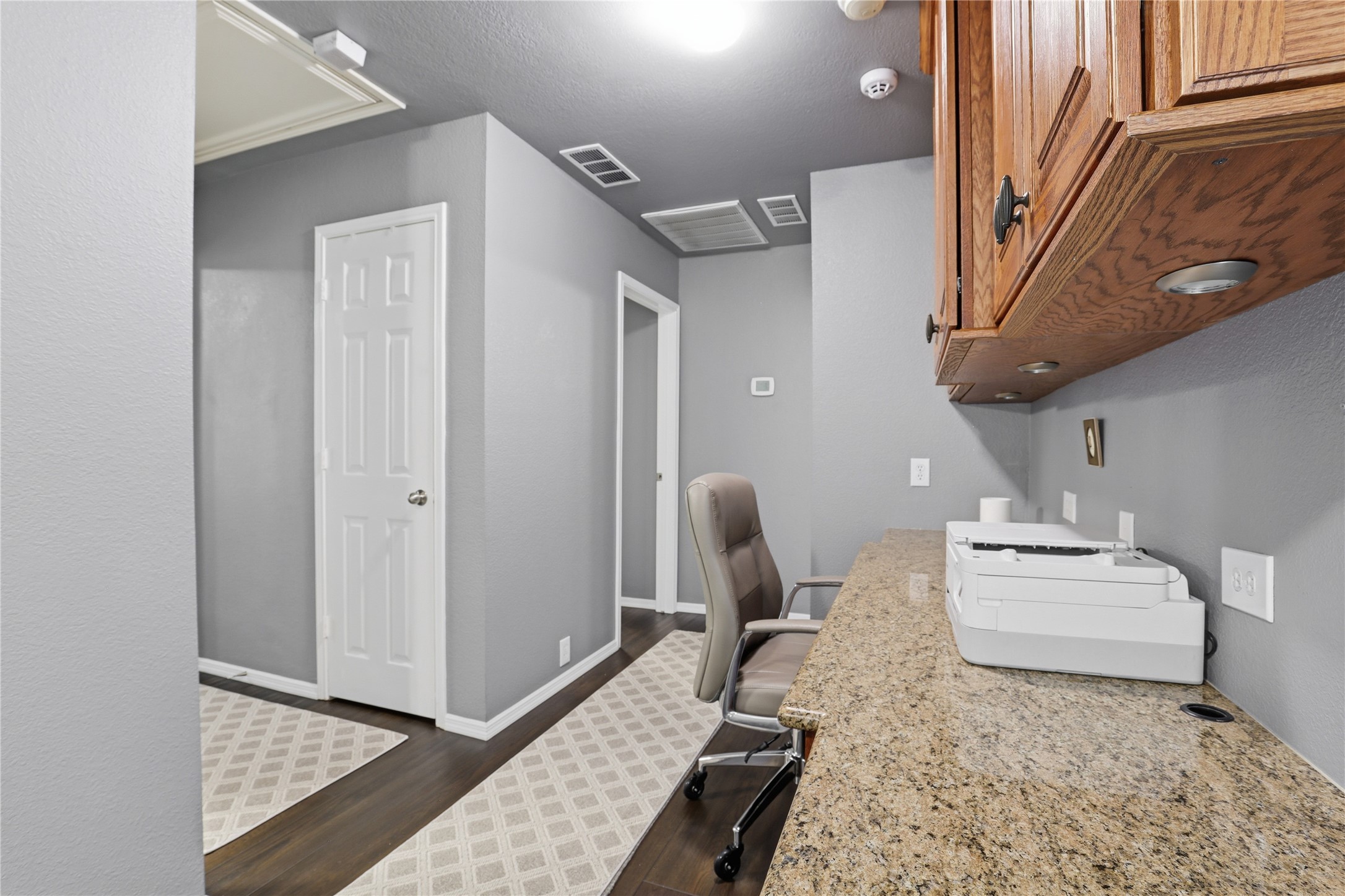 2455 Whispering Breeze Drive Grand Prairie TX 75050