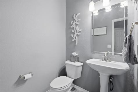 2455 Whispering Breeze Drive Grand Prairie TX 75050
