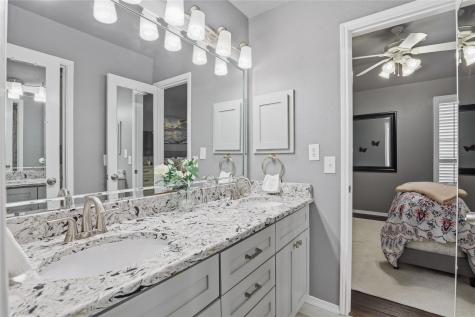 2455 Whispering Breeze Drive Grand Prairie TX 75050