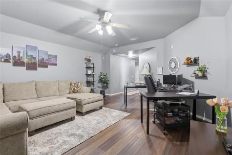 2455 Whispering Breeze Drive Grand Prairie TX 75050